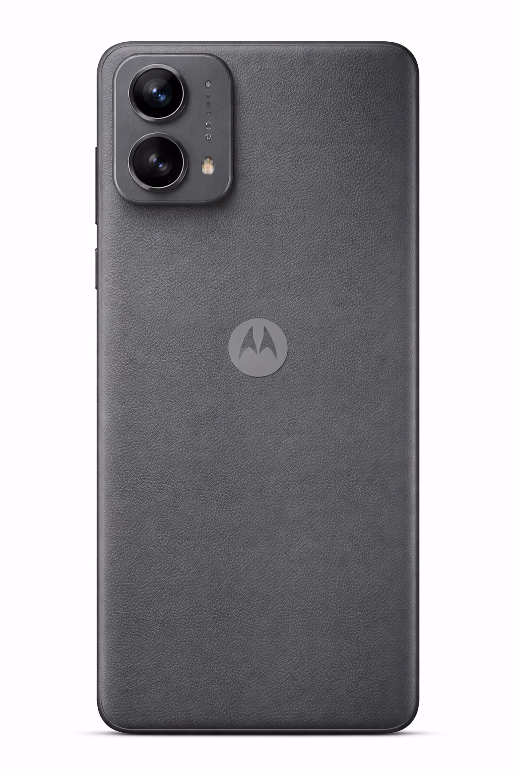 Motorola G-5G/G-Play (2024) - TPU Bumper - Clear device preview for G 5G 2024
